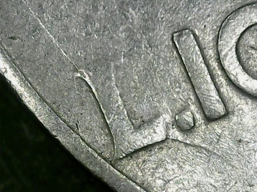 100 lire 1957 - 100,