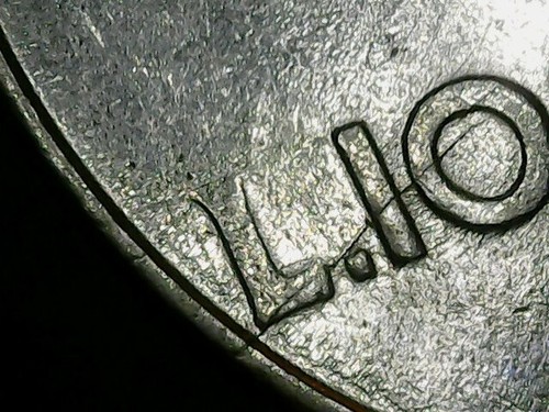 100 lire 1977 - lire,
