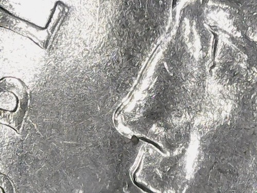 100 lire 1987 errore doppio - lire,