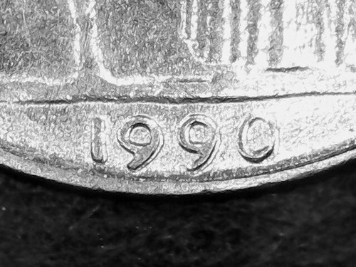 100 lire 1990 - 100,