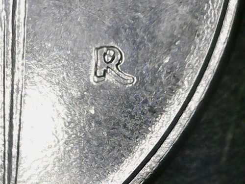 100 lire 1977 errore - lire,