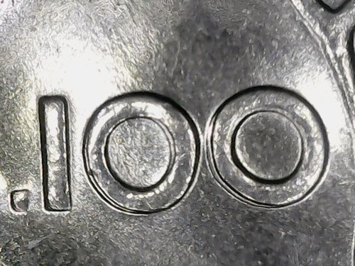 100 lire 1979 - lire,