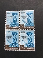 100 LIRE RICCIONE 1963