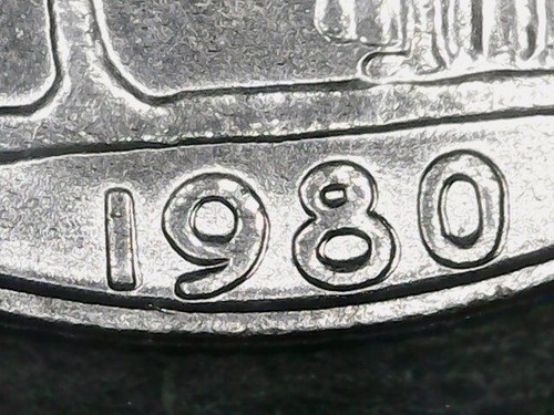 100 lire 1980 - lire,