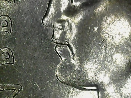100 lire 1977 - 1977, errore