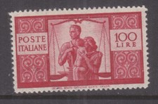 REPUBBLICA 1945 BELLA