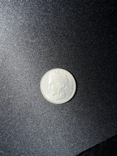 100 lire minerva - lire,